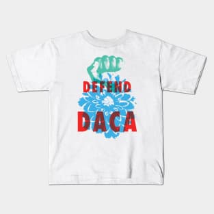 Daca Kids T-Shirt